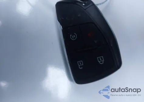 2025 Chevrolet Colorado 4Wd Trail Boss z USA, uszkodzony, nr VIN 1GCPTEEK2S1236059